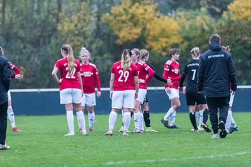 Bild 370 - F SV Henstedt Ulzburg2 - SSG Rot Schwarz Kiel : Ergebnis: 3:2